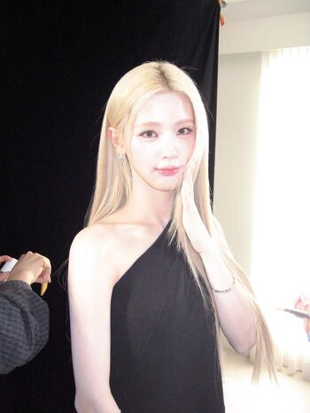 Leaked Cho mi yeon page private photo viral onlyfans