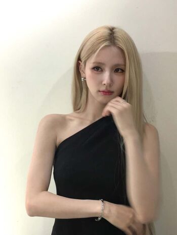 Leaked Cho mi yeon page private photo viral onlyfans