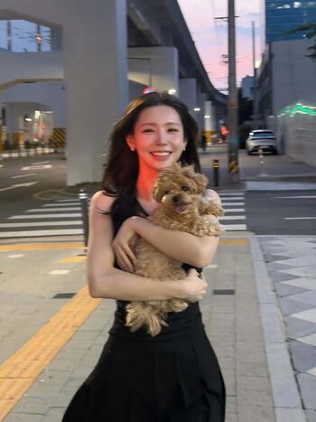 Leaked Cho mi yeon page private photo viral onlyfans