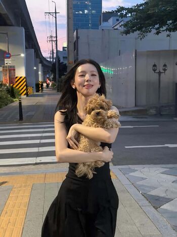 Leaked Cho mi yeon page private photo viral onlyfans