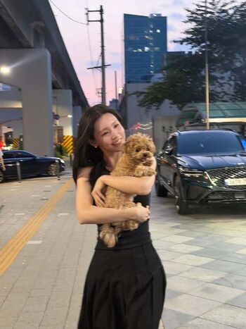 Leaked Cho mi yeon page private photo viral onlyfans