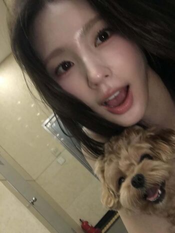 Leaked Cho mi yeon page private photo viral onlyfans