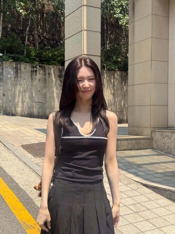 Leaked Cho mi yeon page private photo viral onlyfans
