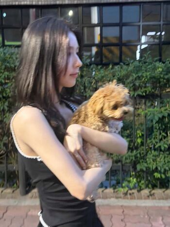 Leaked Cho mi yeon private photo viral onlyfans
