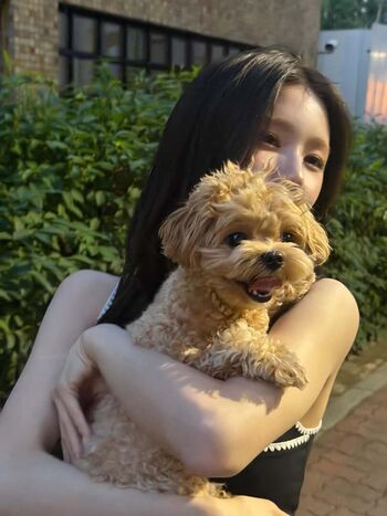 Leaked Cho mi yeon private photo viral onlyfans