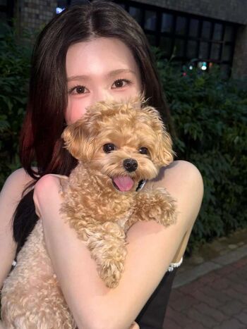 Leaked Cho mi yeon private photo viral onlyfans