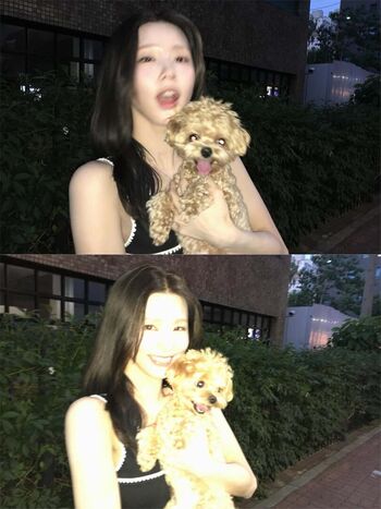 Leaked Cho mi yeon private photo viral onlyfans