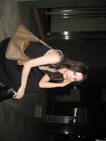 Leaked Cho mi yeon private photo viral onlyfans