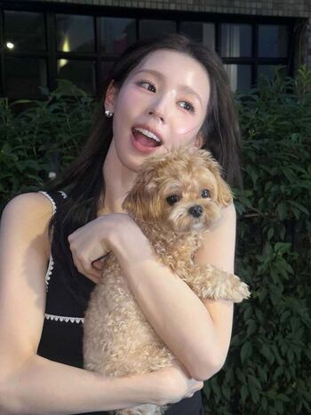 Leaked Cho mi yeon private photo viral onlyfans