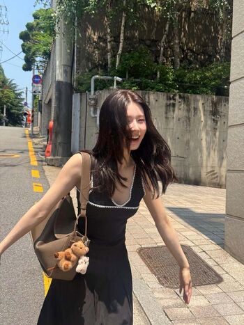 Leaked Cho mi yeon private photo viral onlyfans