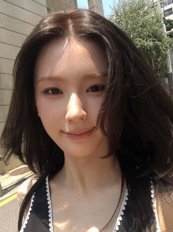 Leaked Cho mi yeon private photo viral onlyfans