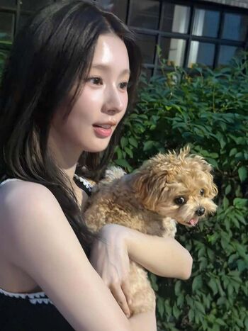 Leaked Cho mi yeon private photo viral onlyfans