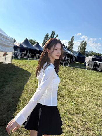 Leaked Cho mi yeon private photo viral onlyfans