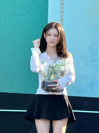Leaked Cho mi yeon private photo viral onlyfans