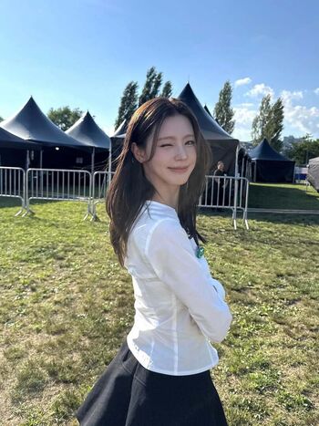 Leaked Cho mi yeon private photo viral onlyfans