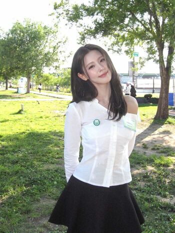 Leaked Cho mi yeon private photo viral onlyfans
