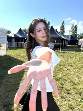 Leaked Cho mi yeon private photo viral onlyfans