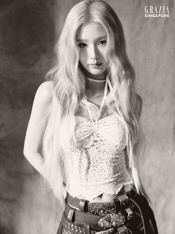 Cho Mi-yeon