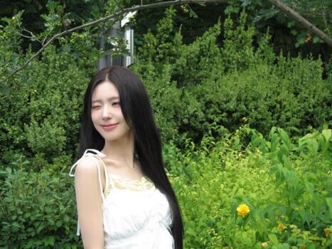 Leaked Cho mi yeon page private photo viral onlyfans