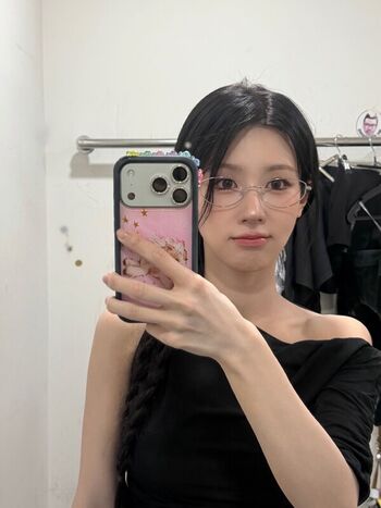 Leaked Cho mi yeon page private photo viral onlyfans