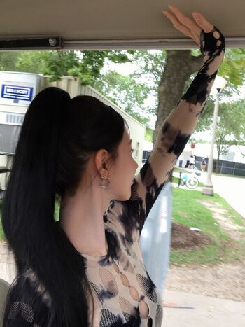 Leaked Cho mi yeon page private photo viral onlyfans