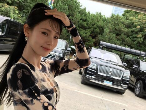 Cho Mi-yeon