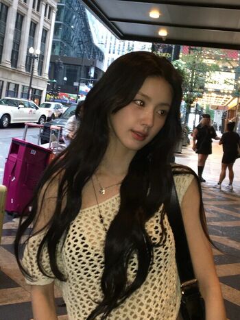 Leaked Cho mi yeon page private photo viral onlyfans