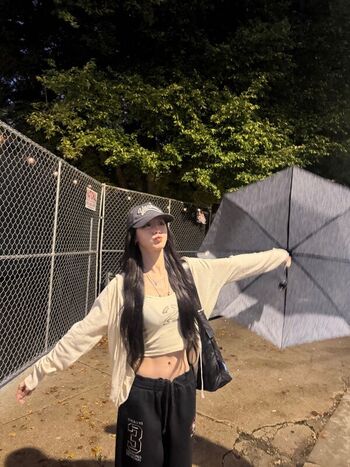 Leaked Cho mi yeon page private photo viral onlyfans