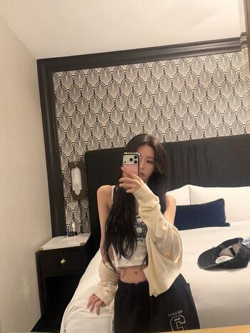 Leaked Cho mi yeon page private photo viral onlyfans