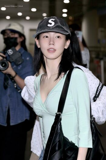 Cho Mi-yeon