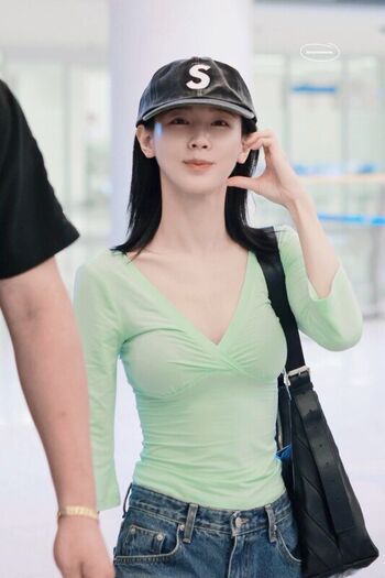 Leaked Cho mi yeon page private photo viral onlyfans