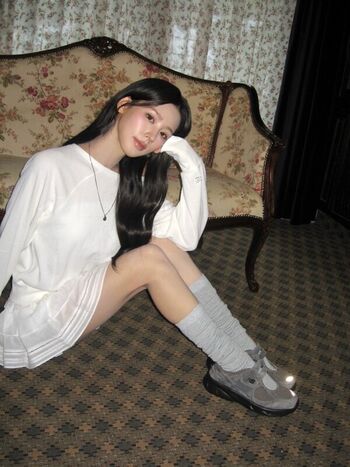 Leaked Cho mi yeon page private photo viral onlyfans