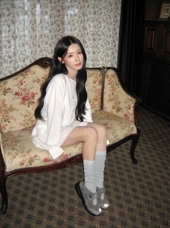 Leaked Cho mi yeon page private photo viral onlyfans