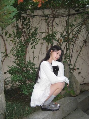 Leaked Cho mi yeon page private photo viral onlyfans