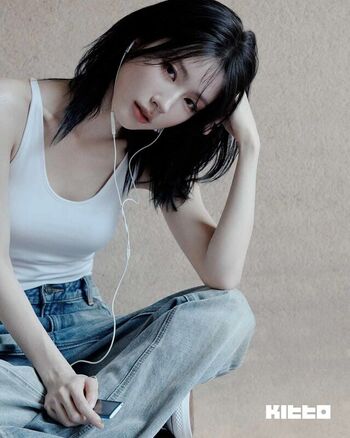 Leaked Cho mi yeon page private photo viral onlyfans