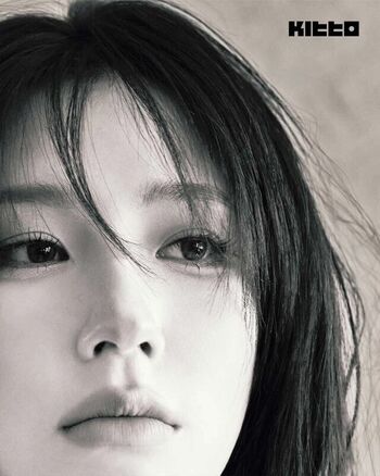 Leaked Cho mi yeon page private photo viral onlyfans