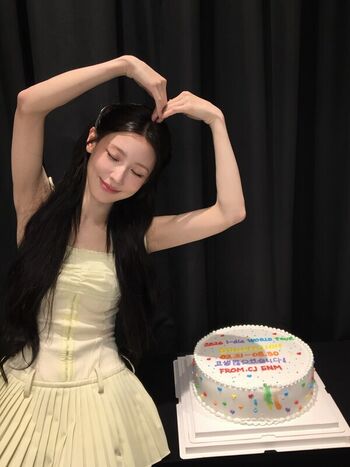 Leaked Cho mi yeon page private photo viral onlyfans