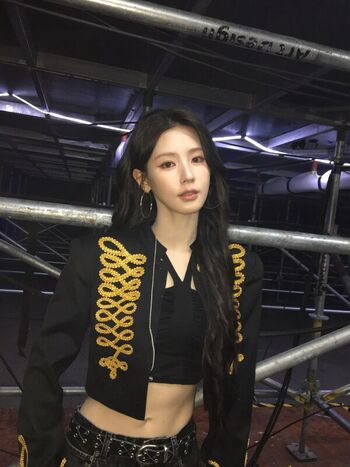 Leaked Cho mi yeon page private photo viral onlyfans