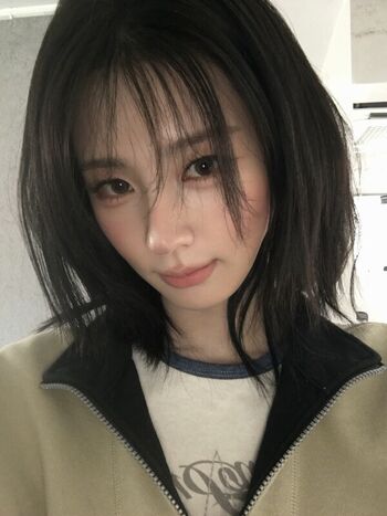 Leaked Cho mi yeon page private photo viral onlyfans
