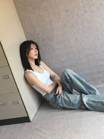 Leaked Cho mi yeon page private photo viral onlyfans