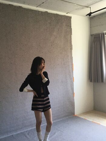 Leaked Cho mi yeon page private photo viral onlyfans