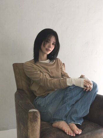 Leaked Cho mi yeon page private photo viral onlyfans