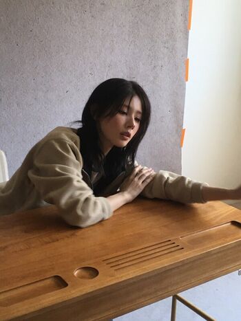 Leaked Cho mi yeon page private photo viral onlyfans