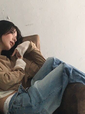 Leaked Cho mi yeon page private photo viral onlyfans