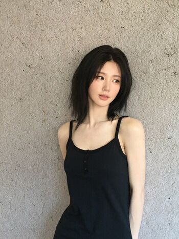 Leaked Cho mi yeon page private photo viral onlyfans