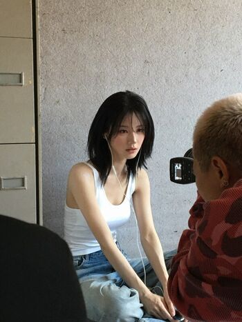 Leaked Cho mi yeon page private photo viral onlyfans