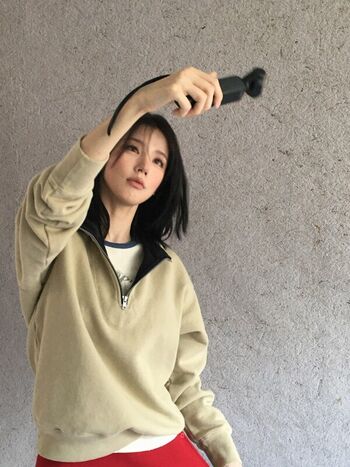 Leaked Cho mi yeon page private photo viral onlyfans