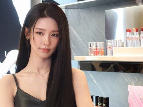 Leaked Cho mi yeon page private photo viral onlyfans