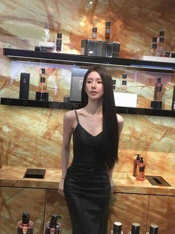 Leaked Cho mi yeon page private photo viral onlyfans