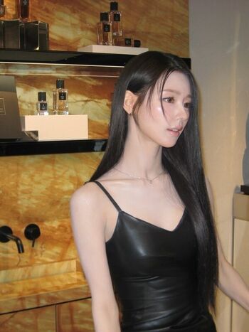 Leaked Cho mi yeon page private photo viral onlyfans